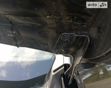 Рено Меган, об'ємом двигуна 1.5 л та пробігом 215 тис. км за 9300 $, фото 44 на Automoto.ua
