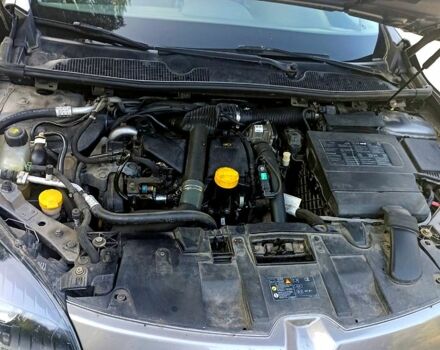 Рено Меган, об'ємом двигуна 1.5 л та пробігом 167 тис. км за 8800 $, фото 2 на Automoto.ua