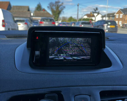 Рено Меган, объемом двигателя 1.46 л и пробегом 294 тыс. км за 8200 $, фото 12 на Automoto.ua