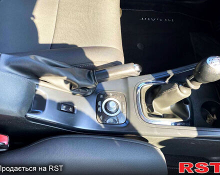 Рено Меган, объемом двигателя 1.5 л и пробегом 256 тыс. км за 7500 $, фото 12 на Automoto.ua