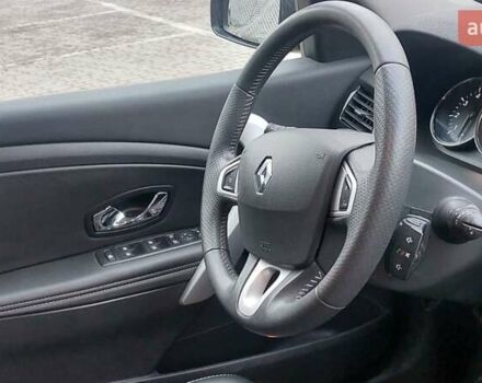 Рено Меган, объемом двигателя 1.5 л и пробегом 266 тыс. км за 8200 $, фото 36 на Automoto.ua