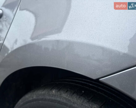 Рено Меган, объемом двигателя 1.5 л и пробегом 220 тыс. км за 9800 $, фото 22 на Automoto.ua