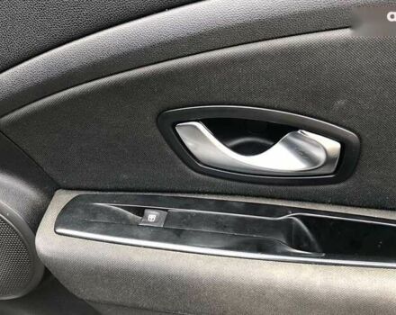 Рено Меган, об'ємом двигуна 1.4 л та пробігом 197 тис. км за 6500 $, фото 18 на Automoto.ua