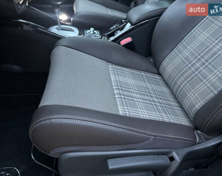 Рено Меган, объемом двигателя 1.5 л и пробегом 220 тыс. км за 9800 $, фото 32 на Automoto.ua