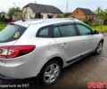 Рено Меган, объемом двигателя 1.5 л и пробегом 290 тыс. км за 6600 $, фото 1 на Automoto.ua