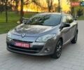 Рено Меган, объемом двигателя 1.5 л и пробегом 220 тыс. км за 9300 $, фото 1 на Automoto.ua