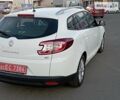 Рено Меган, объемом двигателя 1.5 л и пробегом 186 тыс. км за 8999 $, фото 36 на Automoto.ua