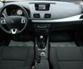 Рено Меган, объемом двигателя 1.5 л и пробегом 193 тыс. км за 8599 $, фото 26 на Automoto.ua