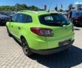 Рено Меган, объемом двигателя 1.5 л и пробегом 316 тыс. км за 6600 $, фото 4 на Automoto.ua