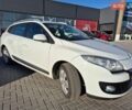Рено Меган, об'ємом двигуна 1.5 л та пробігом 270 тис. км за 8700 $, фото 7 на Automoto.ua