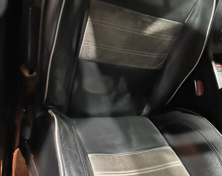 Рено Меган, объемом двигателя 1.5 л и пробегом 214 тыс. км за 7250 $, фото 10 на Automoto.ua