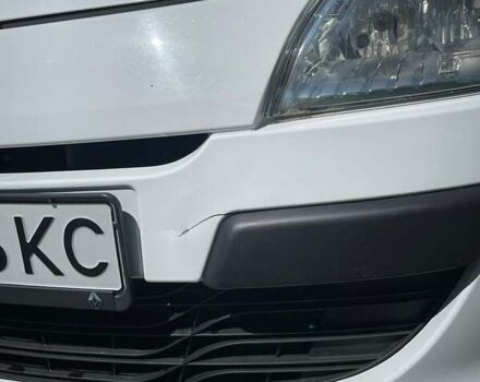 Рено Меган, объемом двигателя 1.46 л и пробегом 210 тыс. км за 7600 $, фото 14 на Automoto.ua