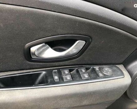 Рено Меган, об'ємом двигуна 1.4 л та пробігом 196 тис. км за 6999 $, фото 7 на Automoto.ua