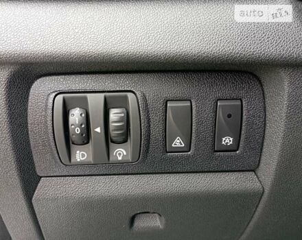Рено Меган, объемом двигателя 1.5 л и пробегом 186 тыс. км за 8999 $, фото 61 на Automoto.ua