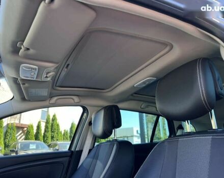 Рено Меган, объемом двигателя 1.5 л и пробегом 236 тыс. км за 8790 $, фото 27 на Automoto.ua