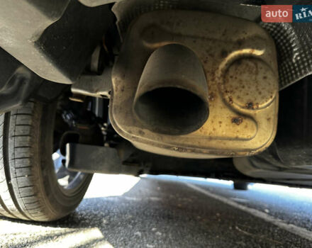 Рено Меган, объемом двигателя 1.46 л и пробегом 294 тыс. км за 8200 $, фото 15 на Automoto.ua