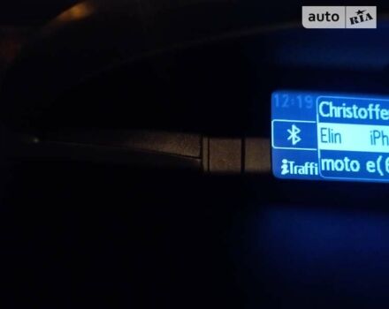 Рено Меган, объемом двигателя 1.5 л и пробегом 186 тыс. км за 8999 $, фото 98 на Automoto.ua