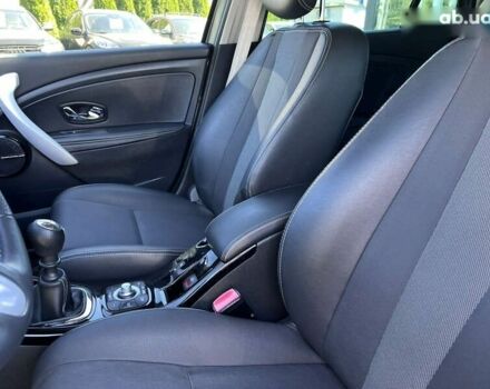 Рено Меган, объемом двигателя 1.5 л и пробегом 236 тыс. км за 8790 $, фото 26 на Automoto.ua