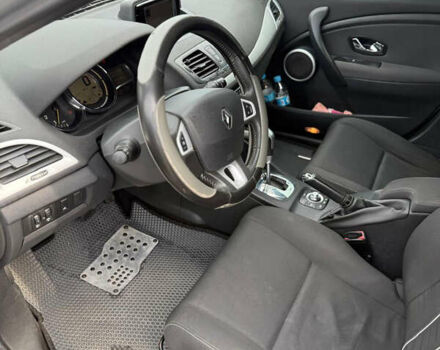 Рено Меган, объемом двигателя 1.46 л и пробегом 280 тыс. км за 6850 $, фото 21 на Automoto.ua