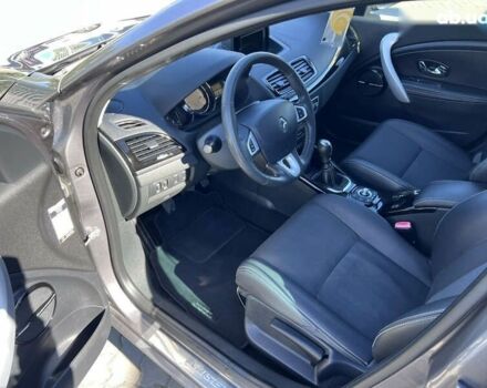 Рено Меган, объемом двигателя 1.5 л и пробегом 236 тыс. км за 8790 $, фото 15 на Automoto.ua