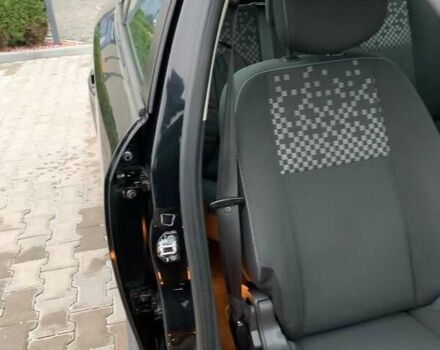 Рено Меган, объемом двигателя 1.5 л и пробегом 215 тыс. км за 7200 $, фото 21 на Automoto.ua