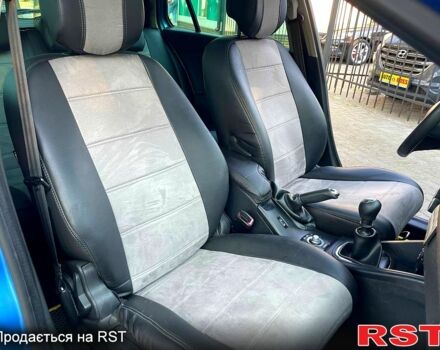 Рено Меган, объемом двигателя 1.5 л и пробегом 301 тыс. км за 9500 $, фото 5 на Automoto.ua