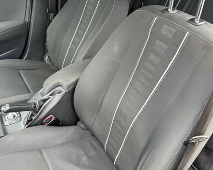 Рено Меган, объемом двигателя 1.46 л и пробегом 280 тыс. км за 6850 $, фото 10 на Automoto.ua