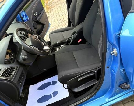 Рено Меган, объемом двигателя 1.5 л и пробегом 213 тыс. км за 8350 $, фото 7 на Automoto.ua