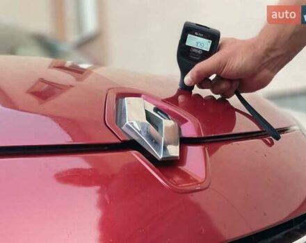 Рено Меган, объемом двигателя 1.5 л и пробегом 266 тыс. км за 8200 $, фото 23 на Automoto.ua