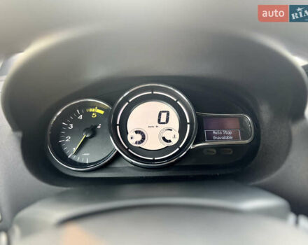 Рено Меган, об'ємом двигуна 1.5 л та пробігом 299 тис. км за 6900 $, фото 16 на Automoto.ua