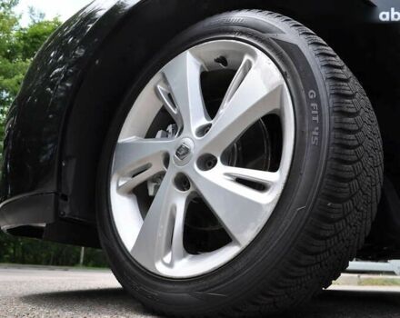 Рено Меган, объемом двигателя 1.5 л и пробегом 177 тыс. км за 9500 $, фото 13 на Automoto.ua