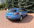 Рено Меган, объемом двигателя 1.5 л и пробегом 213 тыс. км за 8350 $, фото 2 на Automoto.ua