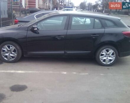 Рено Меган, об'ємом двигуна 1.5 л та пробігом 300 тис. км за 7500 $, фото 11 на Automoto.ua