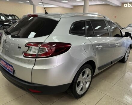 Рено Меган, об'ємом двигуна 0 л та пробігом 209 тис. км за 7400 $, фото 4 на Automoto.ua