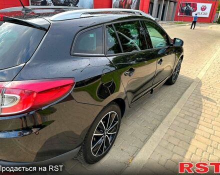 Рено Меган, об'ємом двигуна 1.5 л та пробігом 302 тис. км за 8700 $, фото 1 на Automoto.ua