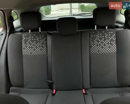 Рено Меган, объемом двигателя 1.5 л и пробегом 215 тыс. км за 7200 $, фото 16 на Automoto.ua
