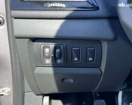 Рено Меган, объемом двигателя 1.5 л и пробегом 236 тыс. км за 8790 $, фото 16 на Automoto.ua
