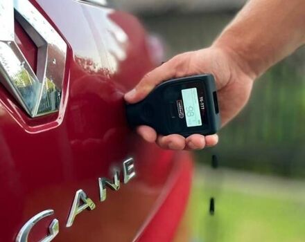 Рено Меган, объемом двигателя 1.5 л и пробегом 266 тыс. км за 8200 $, фото 16 на Automoto.ua