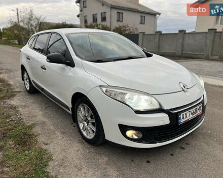 Рено Меган, об'ємом двигуна 1.5 л та пробігом 410 тис. км за 6200 $, фото 2 на Automoto.ua