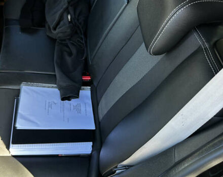 Рено Меган, объемом двигателя 1.46 л и пробегом 294 тыс. км за 8200 $, фото 13 на Automoto.ua