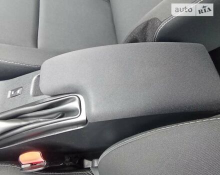 Рено Меган, объемом двигателя 1.5 л и пробегом 186 тыс. км за 8999 $, фото 12 на Automoto.ua