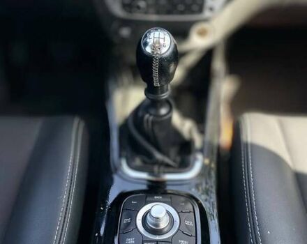 Рено Меган, объемом двигателя 1.5 л и пробегом 266 тыс. км за 8200 $, фото 43 на Automoto.ua