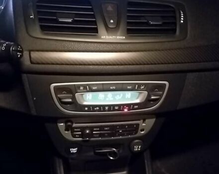 Рено Меган, объемом двигателя 1.5 л и пробегом 186 тыс. км за 8999 $, фото 96 на Automoto.ua