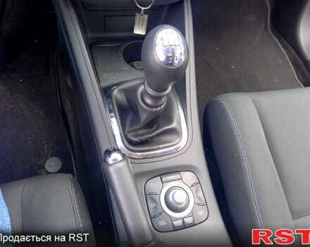 Рено Меган, объемом двигателя 1.5 л и пробегом 191 тыс. км за 7950 $, фото 5 на Automoto.ua