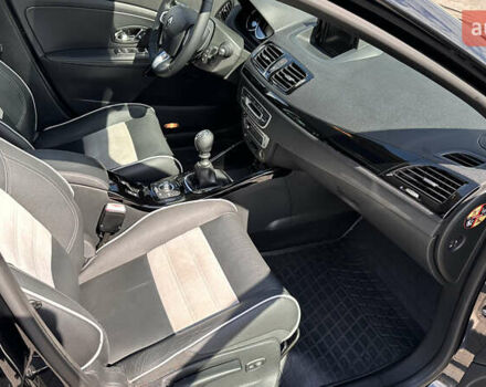 Рено Меган, объемом двигателя 1.5 л и пробегом 261 тыс. км за 8989 $, фото 29 на Automoto.ua