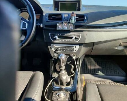 Рено Меган, объемом двигателя 1.5 л и пробегом 270 тыс. км за 8600 $, фото 9 на Automoto.ua