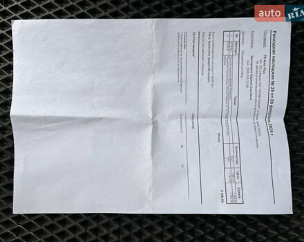 Рено Меган, объемом двигателя 1.46 л и пробегом 202 тыс. км за 9500 $, фото 4 на Automoto.ua