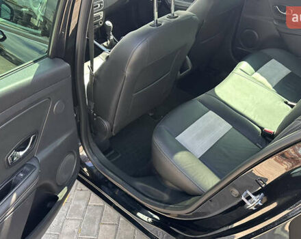 Рено Меган, объемом двигателя 1.5 л и пробегом 261 тыс. км за 8989 $, фото 20 на Automoto.ua