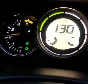 Рено Меган, объемом двигателя 1.46 л и пробегом 260 тыс. км за 7200 $, фото 2 на Automoto.ua