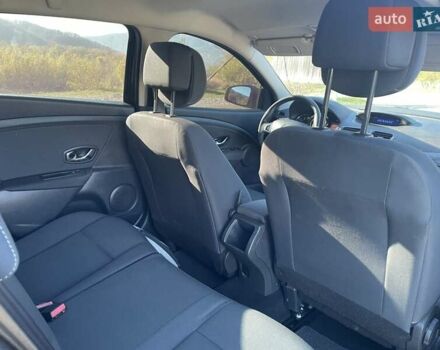 Рено Меган, объемом двигателя 1.5 л и пробегом 280 тыс. км за 6750 $, фото 1 на Automoto.ua